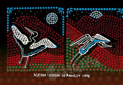 3D Postcards By Wendy Pawley