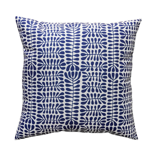 Waste2Wear Cushion Cover Mitjili Napurrula