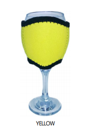 Wine Glass Coolers