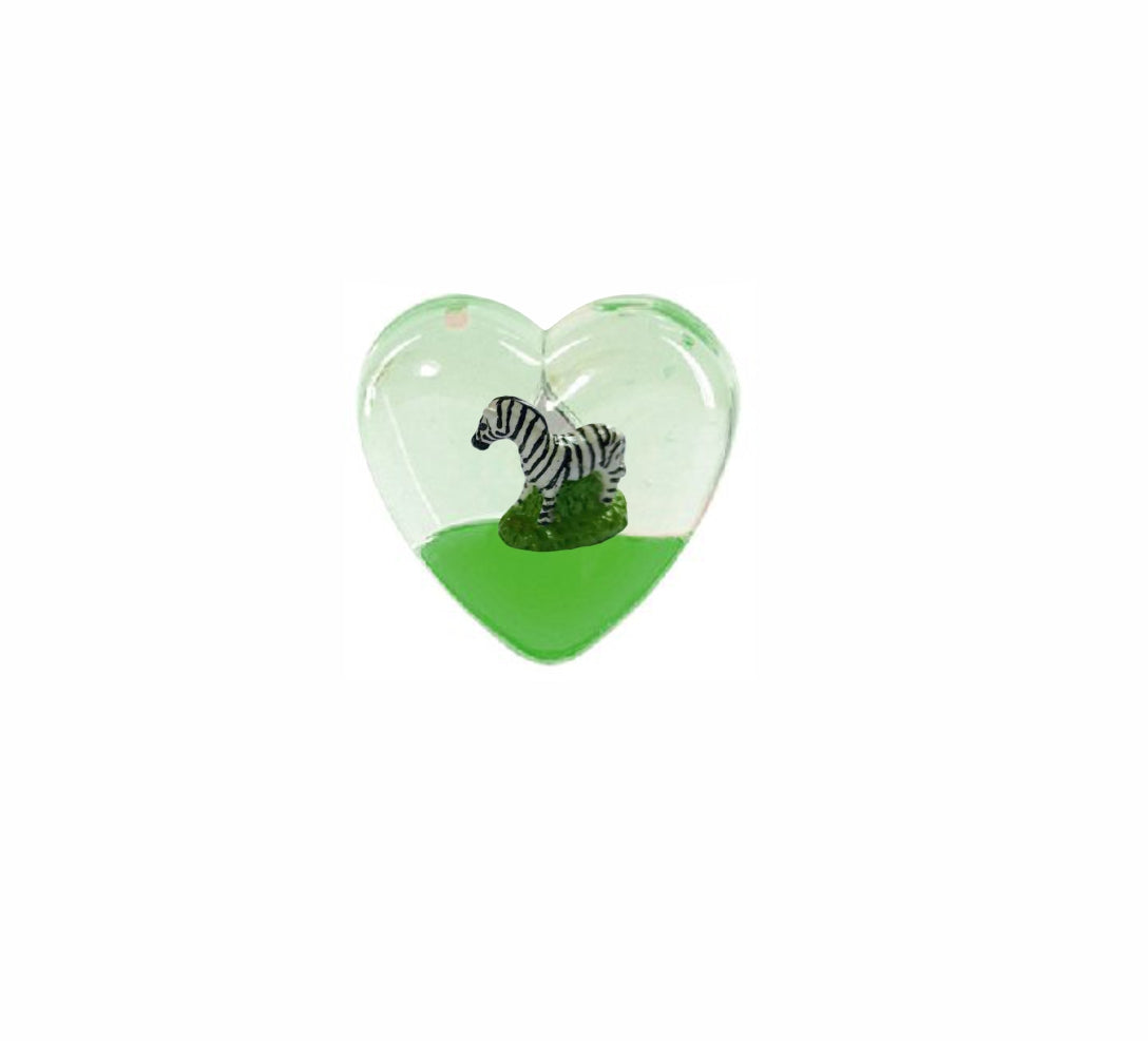 Oily Heart Magnets Aussie Designs Australian Cute Animals Magnetic Gifts - fair-dinkum-gifts