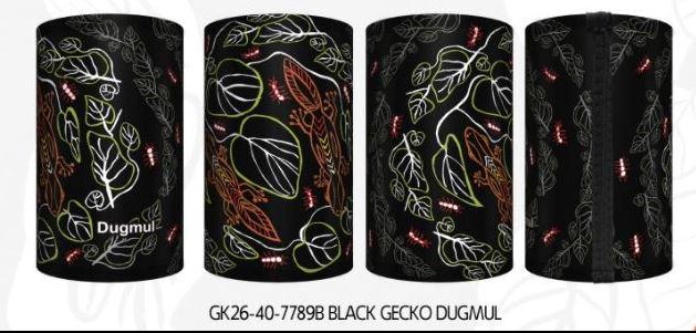 Aboriginal Art Stubby Holder Australia Aussie Graham Kenyon Indigenous