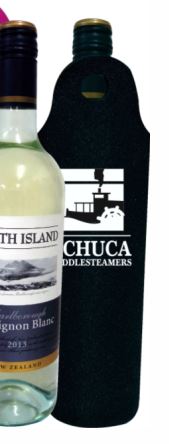 Wine Bottle Cooler Holder Large Range of Styles Colours Aussie Designs Aboriginal Indigenous - fair-dinkum-gifts