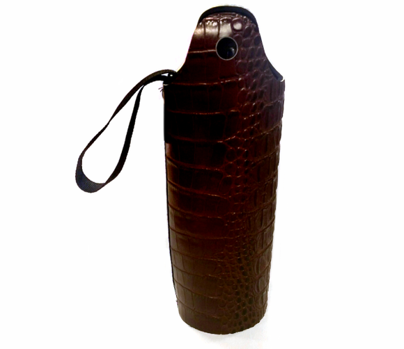 Wine Bottle Cooler Holder Large Range of Styles Colours Aussie Designs Aboriginal Indigenous - fair-dinkum-gifts