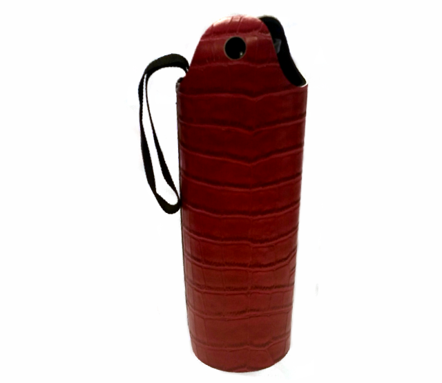 Wine Bottle Cooler Holder Large Range of Styles Colours Aussie Designs Aboriginal Indigenous - fair-dinkum-gifts