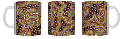 Bulurru Ceramic Mug in Gift Box - Fair Dinkum Gifts