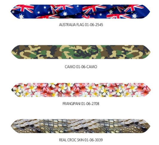 **NEW** Cooling Buddy - Cooling Neck Scarf - fair-dinkum-gifts