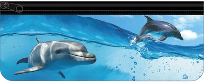 Large Neoprene Pencil Case