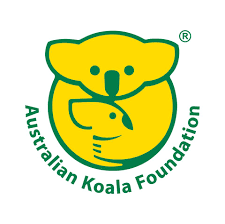 KOALA FOUNDATION EUCALYPTUS SCENTED CANDLE NO TREE NO ME - fair-dinkum-gifts