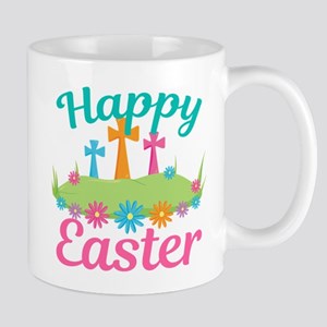 Easter mugs - choose from 3 designs - fair-dinkum-gifts