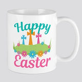 Easter mugs - choose from 3 designs - fair-dinkum-gifts