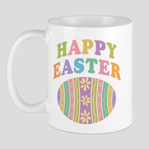 Easter mugs - choose from 3 designs - fair-dinkum-gifts