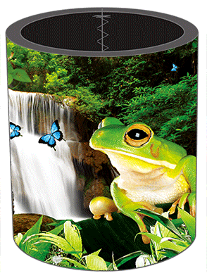 3D Stubby Holders Set of 4 Lenticular Printed Aussie Designs - 34 to choose from - fair-dinkum-gifts