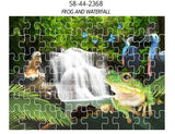 3D Jigsaw Puzzles Tins 60pc Aussie Animals Australian Games Stay At Home Activities