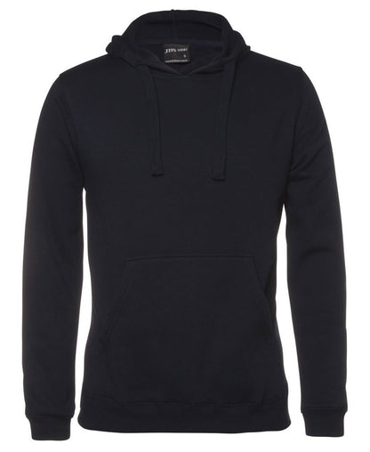 FCUKOFF 1.5 Metres Social Distancing Black Hoodie Jumper CRU01-TP212H-30000 - fair-dinkum-gifts