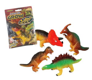 Magic Grow 600% Creature Toy