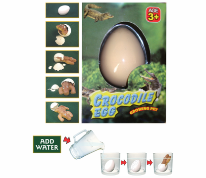 Hatch 'Em Hatch Eggs Creatures