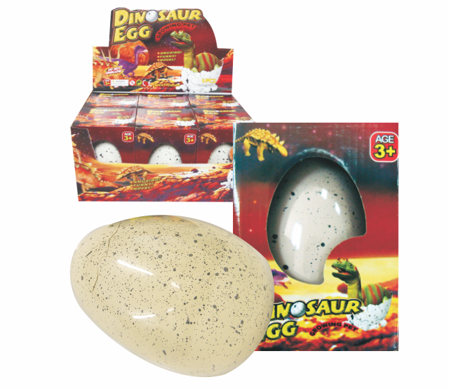 Hatch 'Em Hatch Eggs Creatures