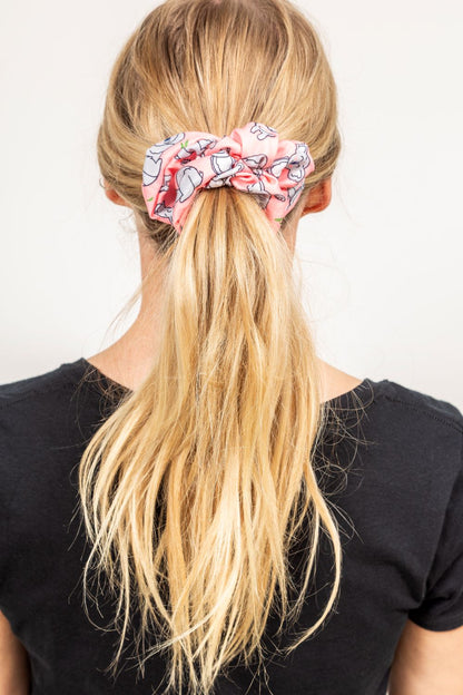 Microfibre Scrunchie (Single) Australian Designs