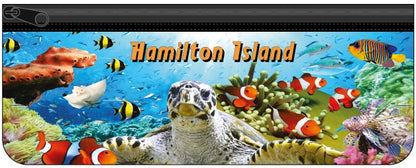 Large Neoprene Pencil Case