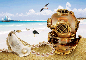 3D Magnets Group 3 - fair-dinkum-gifts