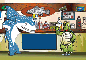 3D Magnets Group 3 - fair-dinkum-gifts