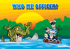 3D Magnets Group 1 - fair-dinkum-gifts