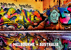 3D Magnets Group 3 - fair-dinkum-gifts