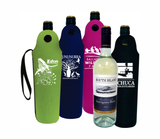 Wine Bottle Cooler Holder Large Range of Styles Colours Aussie Designs Aboriginal Indigenous - fair-dinkum-gifts