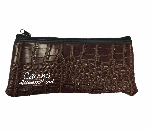 Small Neoprene Pencil Case