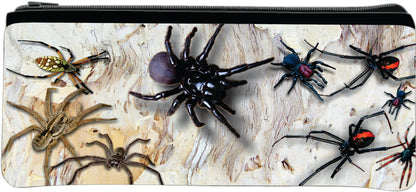 Small Neoprene Pencil Case