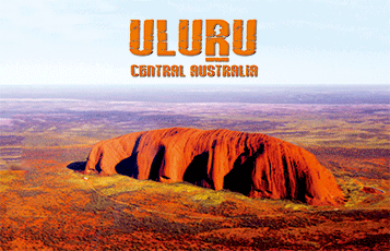 3D Magnets Group 3 - fair-dinkum-gifts