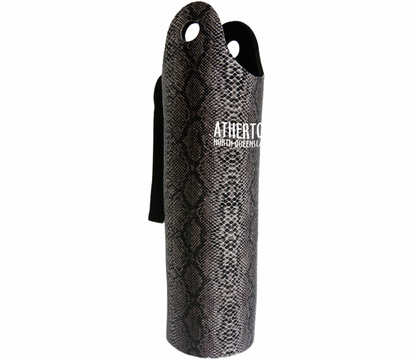 Wine Bottle Cooler Holder Large Range of Styles Colours Aussie Designs Aboriginal Indigenous - fair-dinkum-gifts