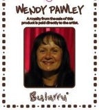 Wendy Pawley Aboriginal Lanyards